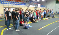 Zawody PMMS sezon 2012-13 - rozpocz�te