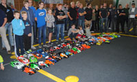 1 i 2 eliminacja PMMS RC 2014-2015 - galerie zdj��
