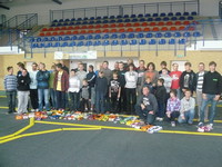 III Eliminacja PMMS - wyniki na �ywo