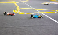 III Eliminacja PMMS RC - 338 zdj�� z zawod�w