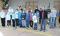 Wy�cig 4 godzinny - relacja z zawod�w