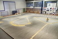 VI eliminacja Mazowieckich Mistrzostw Modeli RC On-Road