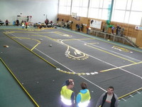 VI Eliminacja PMMS - relacja z zawod�w