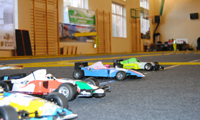 VII Eliminacja PMMS RC - 191 zdj�� z zawod�w