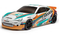 Team Associated - APEX Scion Racing 2015 RTR