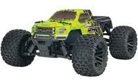 Arrma Granite - elektryczny monster truck 4WD RTR