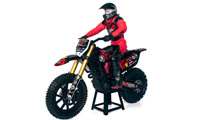 Atomik: terenowy motocykl RTR edycja Brian Deegan