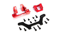 Atomic: mocowanie silnika Mini-Z Buggy