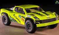 Axial Yeti Score Trophy truck - nowa karoseria