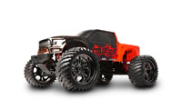 CEN Racing Colossus XT Mega Monster Truck RTR