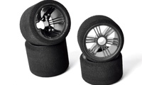 Contact - ko�a dla 1:12 w mieszance J