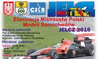 Eliminacja MP w Jelczu-Laskowicach przed fina�ami
