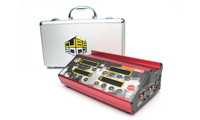 Racers Edge Prime Cube200 - �adowarka 4-portowa