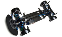 Exotek: TC6TEK - konwersja dla modelu TC6