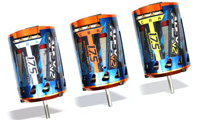 Fantom APEXv2 17,5T - trzy nowe silniki