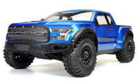 Pro-Line - karoseria Ford F-150 Raptor 2017