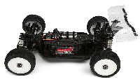 HB Racing E817 -  ju� jest nowy elektryczny buggy 1:8