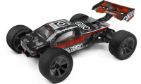 HPI Racing Q32 Trophy Truggy w wersji RTR