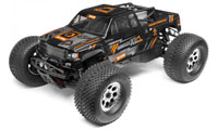 HPI Savage XL Octane V2 - metamorfoza spalinowego potwora
