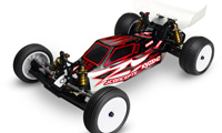 JConcepts - karoseria Finnisher dla Kyosho RB6