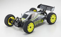 Kyosho DBX VE 2.0 E-buggy ReadySet KIT w skali 1:10