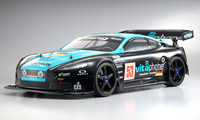 Kyosho Inferno GT2 Race SPEC z karoseri� DBR9