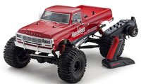 Kyosho Mad Crusher GP i VE 1:8 monster trucks RTR