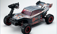 Kyosho Scorpion B-XXL - spalinowy buggy 1:7 w wersji RTR