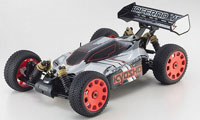 Kyosho Inferno VE ReadySet 1:8 E-Buggy