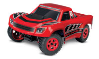 LaTrax Desert Prerunner - truck RTR w skali 1:18
