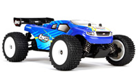 Losi Micro Truggy RTR w skali 1:24