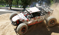 Losi Desert Buggy XL pi�tka w wersji RTR