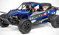 Maverick Strada DT i RX w wersji RTR