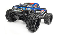 Maverick Strada Monster Truck RTR