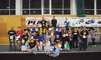 PLMSRC - RD 1 - strefa 1 - zdj�cia oraz ranking