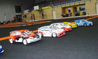 2Rd PLMS RC - strefa I - zdj�cia i ranking