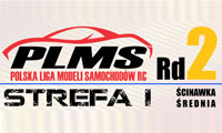PLMS RC - strefa I - runda 2 - �cinawka �rednia, 22.10.2016r.