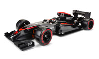 PROTOform - nowe szkrzyd�a dla modeli F1