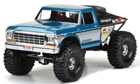 Pro-Line - karoseria Ford F-150 1979 dla Vaterra Ascender