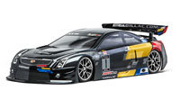 Protoform  - karoseria Cadillac ATS-V.R