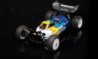 Team Associated - RC10B44.2 Factory Team