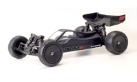 Schumacher Cougar KF - elektryczny buggy 2WD