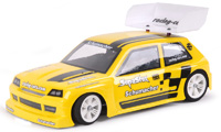 Schumacher SupaStox 1:12 GT12 Circuit Car
