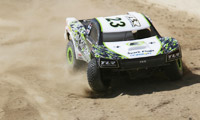TLR: Ten-SCT 4WD z nap�dem spalinowym 