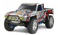 Tamiya: nowe modele samochod�w RC