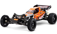 Tamiya Racing Fighter 2WD buggy