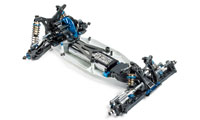 Tamiya TRF211XM - podwozie buggy 2WD