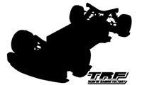 Tamiya TRF419X - model zapowiedziany na maj 2016