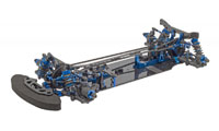 Team Associated RC10TC7 Factory Team