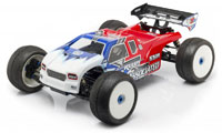 Team Associated RC8T3e Team Kit - elektryczny truggy 1:8